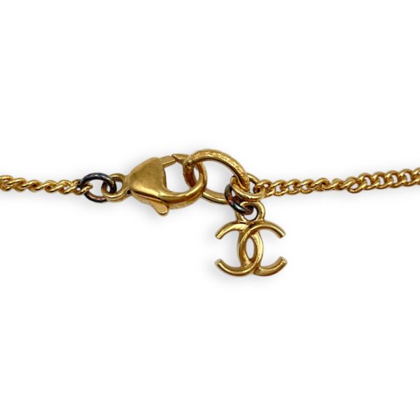 20B CC Lucky Charms Cubic Necklace in Multi-colour - Image 5
