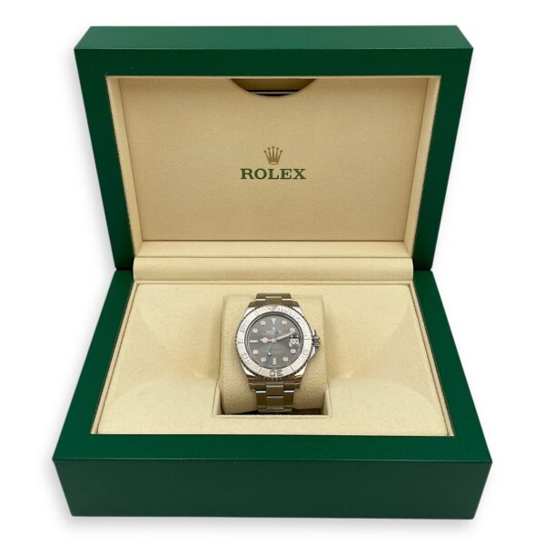 Yacht Master Ref 268622 37mm - Image 4